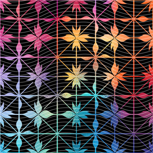 holographic Big- 1453